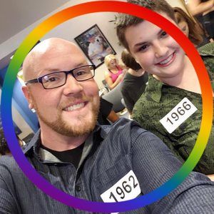 Meet your Posher, Ashton